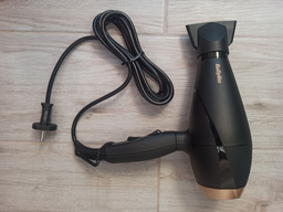 Фен BABYLISS 6704E AC motor PRO фото от покупателей 15