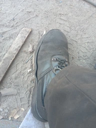 Робочі черевики Віталія 220-П 43 фото від покупців 1