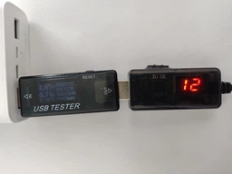 Универсальный кабель для роутера от павербанка с преобразователем 9V/12V USB-DC 5,5*2.1 + 3.5x1.35мм фото от покупателей 6