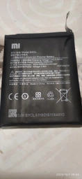 Батарея Xiaomi BM3L (Mi 9) 3300mAh фото від покупців 3