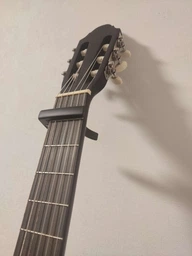 Каподастр Fzone FC-81 Black фото от покупателей 2