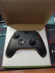 Геймпад Microsoft Xbox Series X/S Wireless Controller Astral Purple (QAU-00068) [93700] фото от покупателей 15