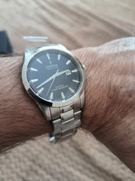 Чоловічий годинник Festina Swiss Made F20024/6 фото від покупців 2