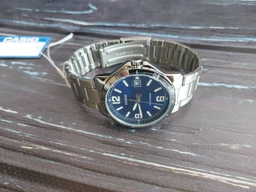 Наручний годинник CASIO MTP-V004D-2BUDF фото от покупателей 1