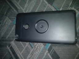 Чехол TPU Ring для Xiaomi Mi Max 2 бампер оригинальный Black с кольцом