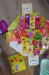 Набор Bob Snail Kids Box с игрушкой и квестом 382 г (4820219346999) фото от покупателей 1