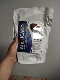 Кава розчинна Leadercoffee Ukraine Мілікано MILLICANO, 280г