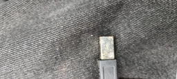 Кабель PowerPlant USB 2.0 AM – BM 3 м One ferrite (KD00AS1221) фото от покупателей 11
