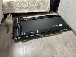 Беговая дорожка EnergyFIT EF-CM3 фото от покупателей 1