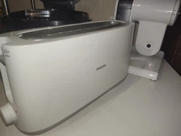 Тостер PHILIPS Daily Collection HD2590/00 фото от покупателей 8
