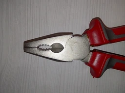 Плоскогубці 180 мм С55 INTERTOOL HT-0105 фото от покупателей 3