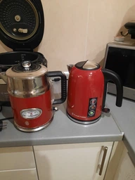 Электрочайник RUSSEL HOBBS 20412-70