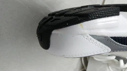 Мужские кроссовки для зала Nike Initiator 394055-101 42.5 Белый/Серый (884500516717)