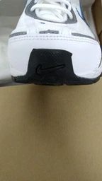 Мужские кроссовки для зала Nike Initiator 394055-101 42.5 Белый/Серый (884500516717) фото от покупателей 19