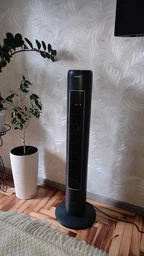 Колонный вентилятор Philips CX5535/00