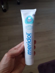Зубна паста Meridol захист ясен 75 ml