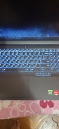 Ноутбук Lenovo IdeaPad Gaming 3 15ACH6 (82K201KCRA) Shadow Black / 15.6" IPS Full HD 120 Гц / AMD Ryzen 7 5800H / RAM 16 ГБ / SSD 512 ГБ / nVidia GeForce RTX 3050 фото от покупателей 8