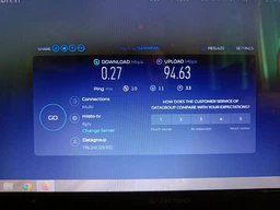 Коммутатор Mercusys MS105 5*100Мбит/с фото от покупателей 1