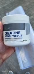 Креатин Ostrovit Creatine 1000g (Green Apple)