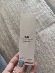 Парфюмированная вода унисекс Morale Parfums O20 100 мл (3102752018801) фото от покупателей 8