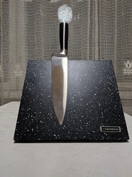 Магнітна підставка для ножів Edenberg 24x11.8x21.8см (EB-3660) фото від покупців 10