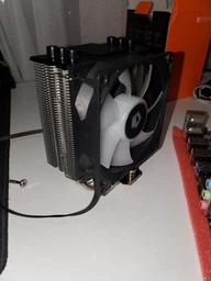 Кулер ID-Cooling SE-903-XT фото от покупателей 3