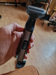 Электростанок Philips OneBlade Pro 360 QP6552/15 для лица и тела (8720689027199) фото от покупателей 12