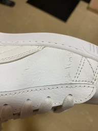 Женские кеды низкие Puma Vikky V3 383115 37 23.5 см Бежевые (197670344999) фото от покупателей 1
