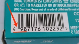 Леза для бритви Gillette Mach 3 12 шт (4987176102232 / 3014260323240) фото від покупців 19