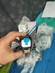 Рулетка вимірювальна My Tools Power 5 м (127-5-25) фото від покупців 2