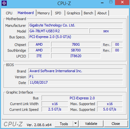 Модуль пам'яті ATRIA UAT31600CL11K1/8 DDR3/8ГБ/1600МГц для ПК фото від покупців 7