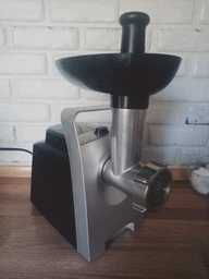 Мясорубка с насадкой для томатов Tefal 7IN1 NE109838 фото от покупателей 1