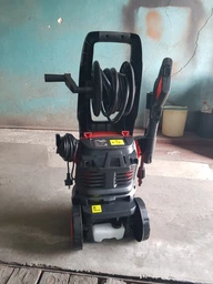 Мийка високого тиску 2000 Вт 110-160 бар INTERTOOL DT-1517 фото от покупателей 1