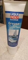Смазка для лодок Liqui Moly Marine Grease 0.25 л (4100420250422)