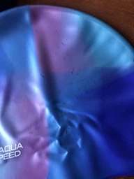 Шапка для плавання Aqua Speed BUNT 4038 Мультиколор (5908217640383)