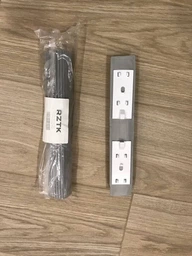 Губка для швабри RZTK Sponge Mop фото від покупців 1