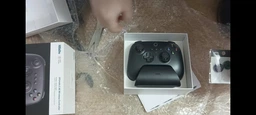 Геймпад 8BitDo Ultimate 2 Wireless Controller Wuchang Edition — бездротовий геймпад для PC / Android (RGB, Hall Effect, USB-C, Bluetooth, 2.4 GHz) ( RET00851)