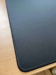 Игровая поверхность коврик для мыши мышки и клавиатуры U&P 900 x 400 x 3 мм Control Speed фото от покупателей 7