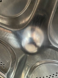 Стиральная машина узкая Electrolux EW6S326SUI фото от покупателей 11