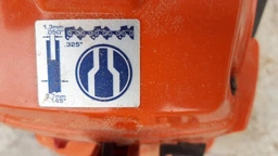 Цепь Husqvarna SP33G 15" 0.325" 1.3 мм 64DL (5816431-64) фото от покупателей 2