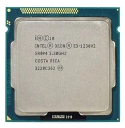 Gigabyte GA-H61M-DS2 Socket 1155 Intel H61 OEM Refurbished