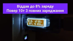 Повербанк REMAX RPP-320 30000mAh 22.5W QC 3.0/PD фото від покупців 13