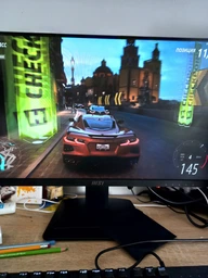 Компьютер ARTLINE Gaming X57WHITEv41 / Intel Core i5-12400F / RAM 16ГБ / HDD 2ТБ + SSD 480ГБ / nVidia GeForce RTX 3060 Ti 8 ГБ