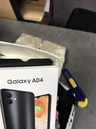 Мобильный телефон Samsung Galaxy A04 4/64GB Copper (SM-A045FZCGSEK) фото от покупателей 1
