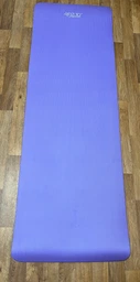 Коврик (мат) спортивный 4FIZJO NBR 180 x 60 x 1.5 см для йоги и фитнеса Black (P-5907222931592) фото от покупателей 12