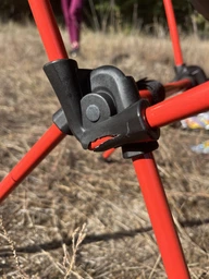 Крісло складане Ranger Compact Hike 207 RA2246 фото від покупців 2