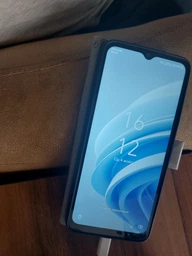 Смартфон Infinix Hot 20i X665E 4/64GB Dual Sim Energy Green