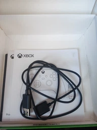 Microsoft Xbox Series X | S Wireless Controller with Bluetooth (Carbon Black) + Адаптер бездротового геймпада для Windows (Upgrade Version) фото від покупців 2