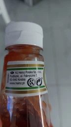 Кетчуп томатный Heinz Нежный 570 г (8715700420387) фото от покупателей 1