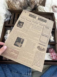 Настольная игра Одесская Монополия Делюкс (VII издание Онищенко) фото от покупателей 2